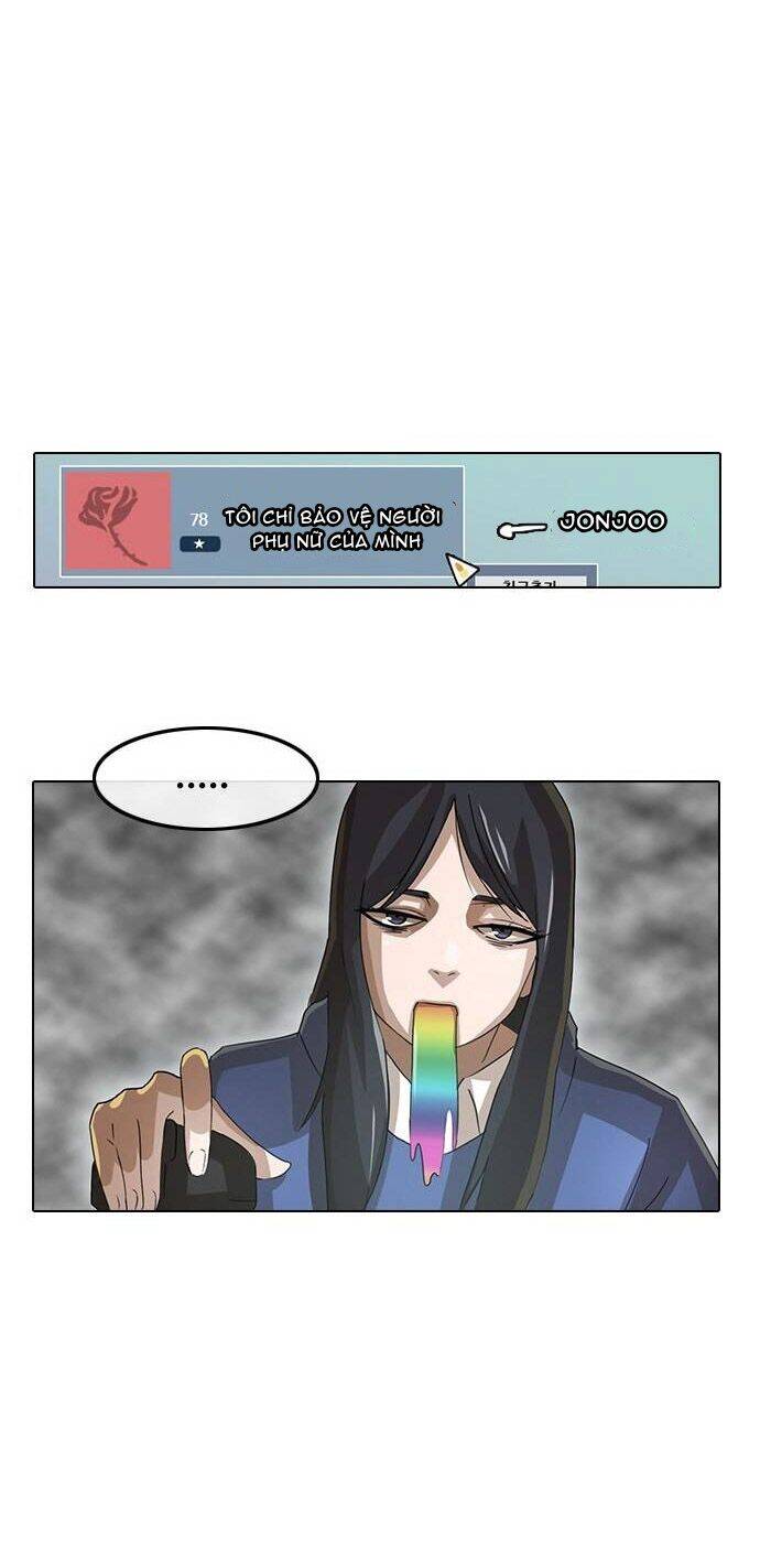 Cô Gái Từ Ứng Dụng Nhắn Tin Ngẫu Nhiên Chapter 5 - Trang 2