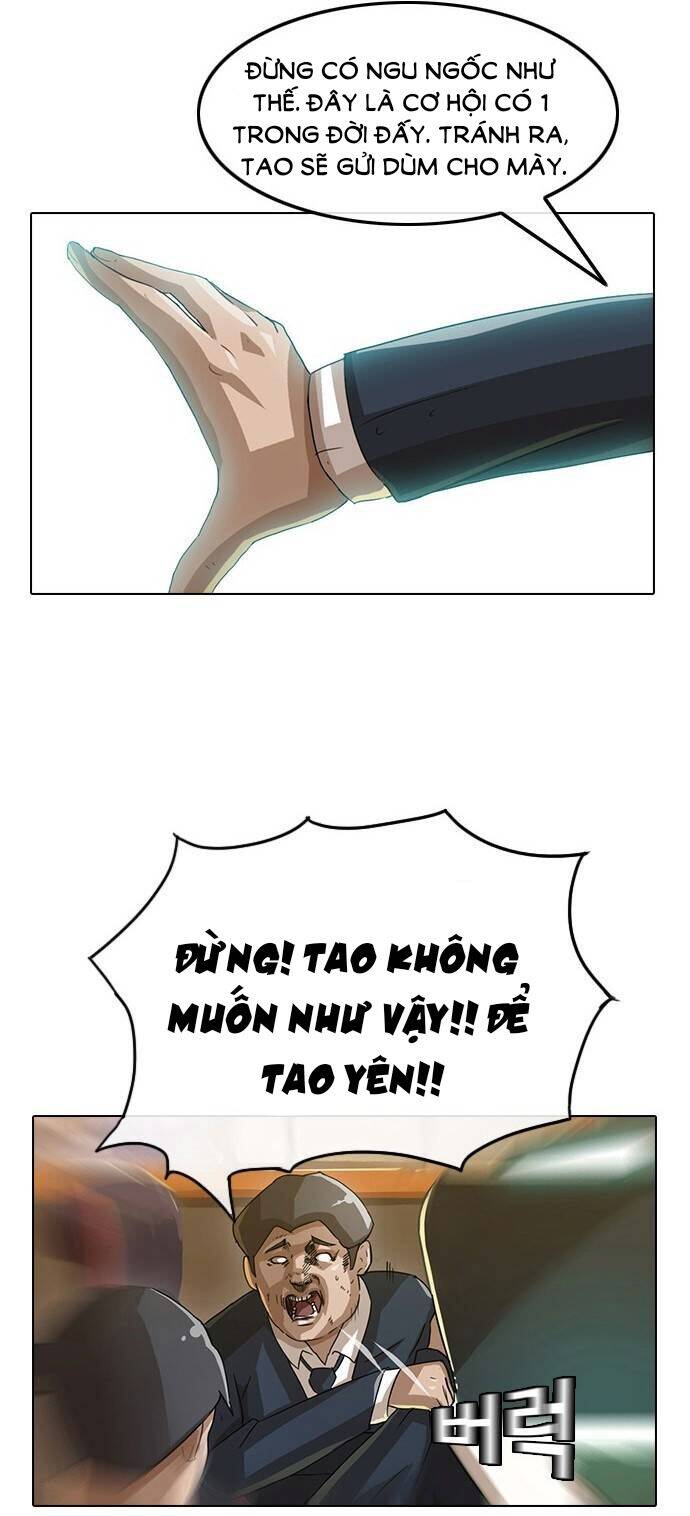 Cô Gái Từ Ứng Dụng Nhắn Tin Ngẫu Nhiên Chapter 5 - Trang 2