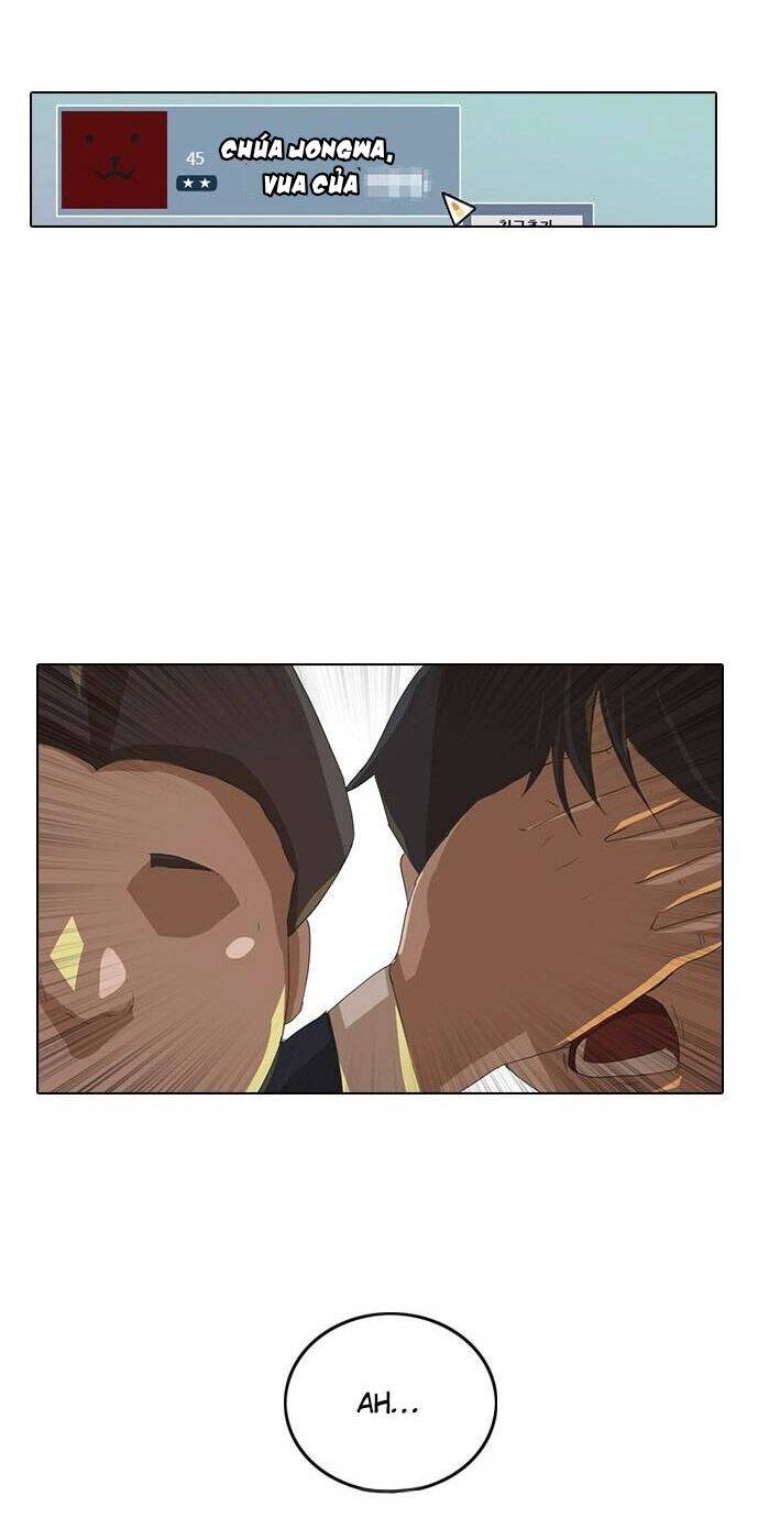 Cô Gái Từ Ứng Dụng Nhắn Tin Ngẫu Nhiên Chapter 5 - Trang 2