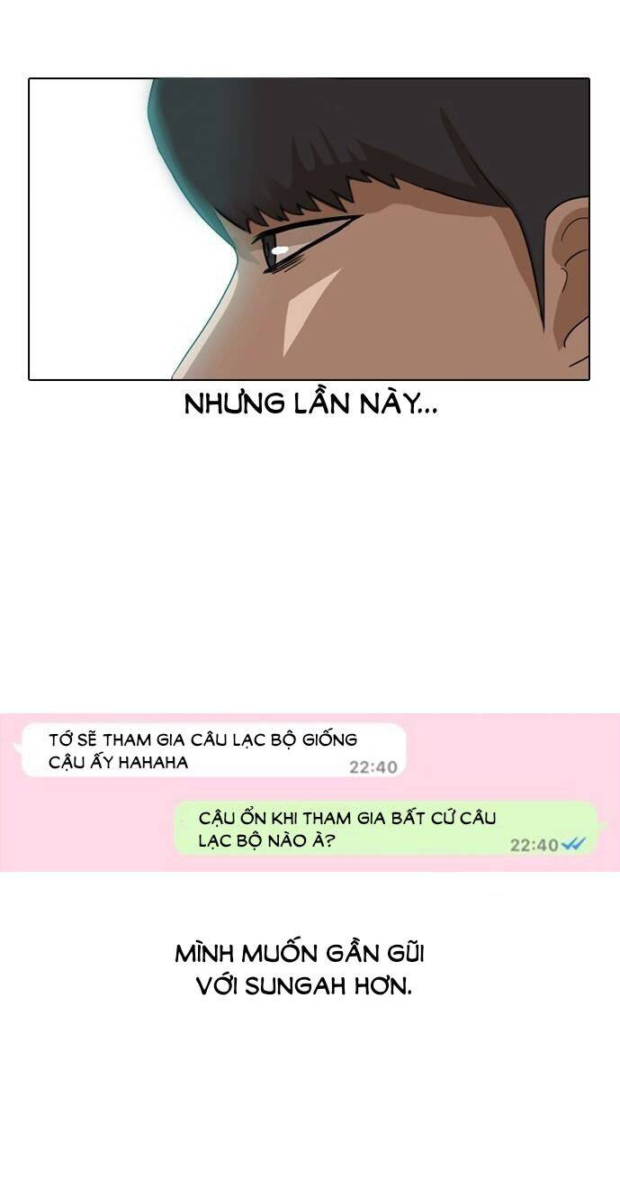 Cô Gái Từ Ứng Dụng Nhắn Tin Ngẫu Nhiên Chapter 5 - Trang 2