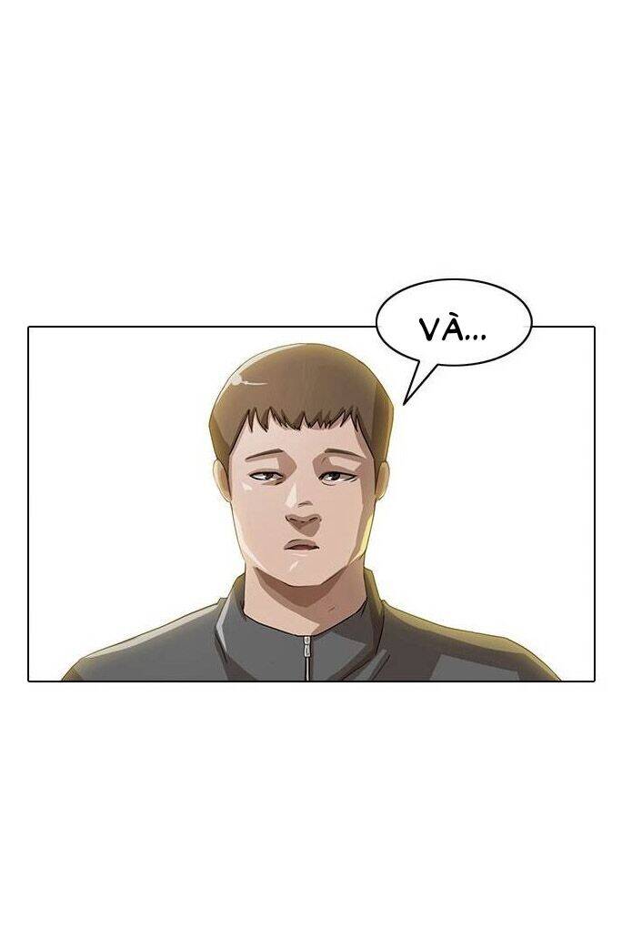 Cô Gái Từ Ứng Dụng Nhắn Tin Ngẫu Nhiên Chapter 5 - Trang 2