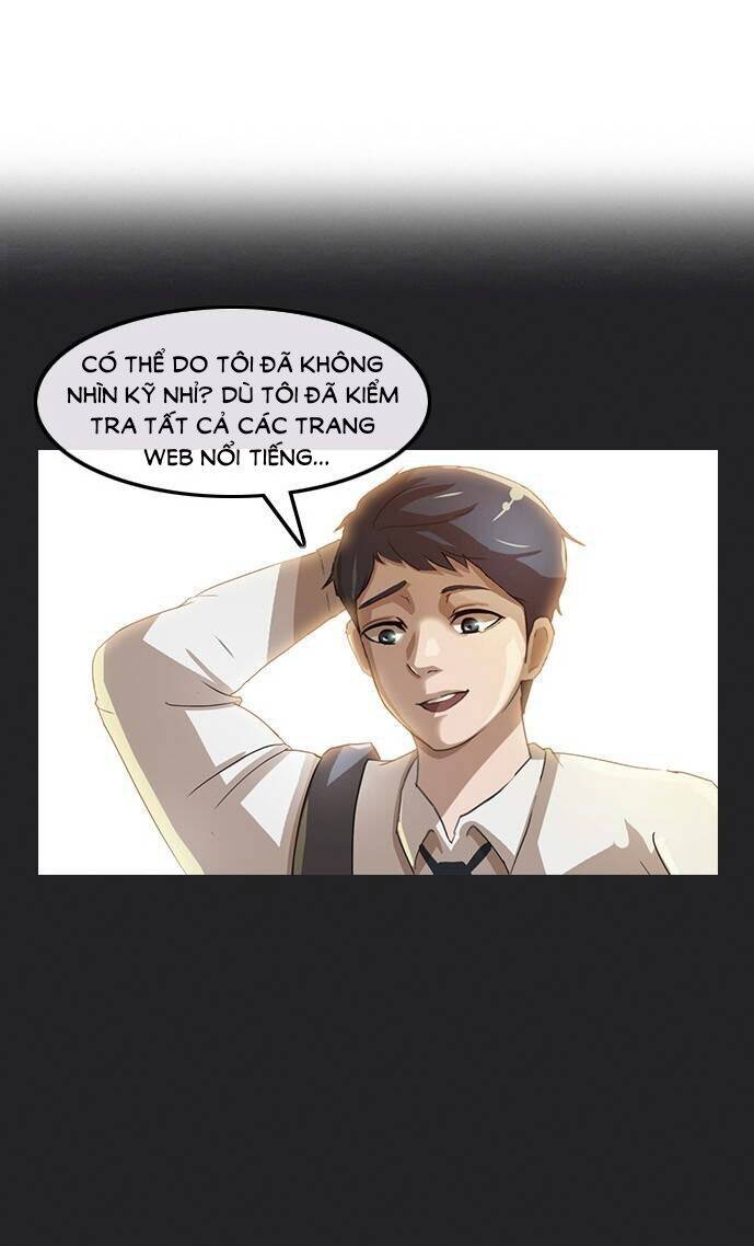 Cô Gái Từ Ứng Dụng Nhắn Tin Ngẫu Nhiên Chapter 5 - Trang 2