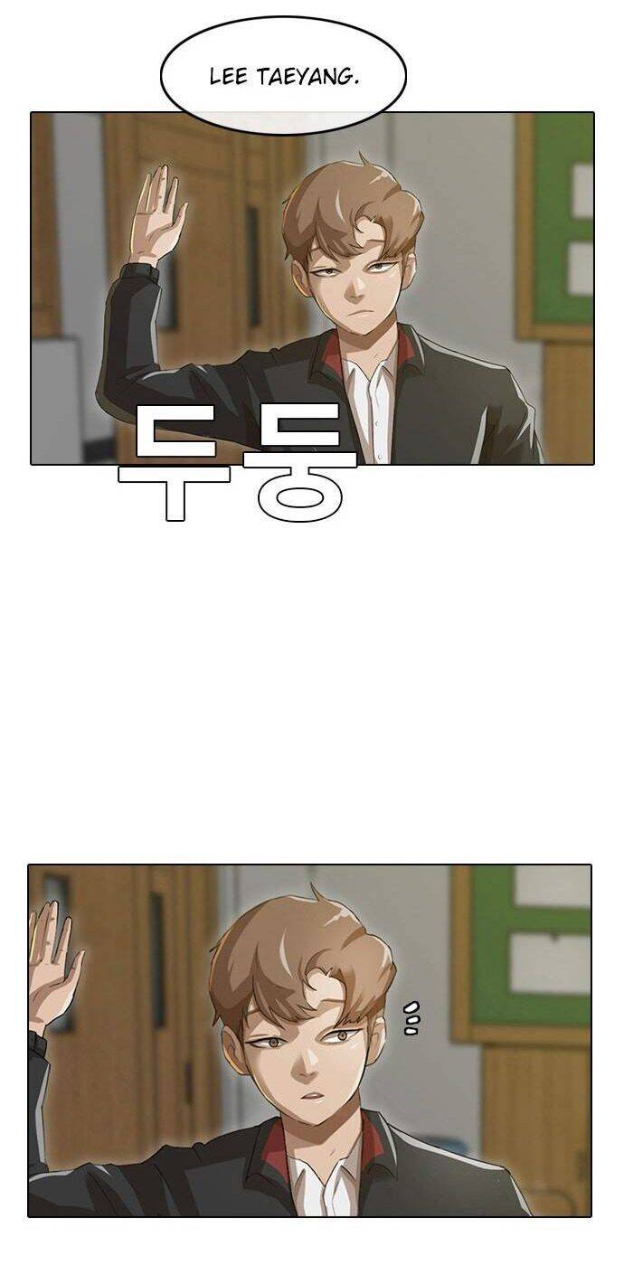 Cô Gái Từ Ứng Dụng Nhắn Tin Ngẫu Nhiên Chapter 5 - Trang 2