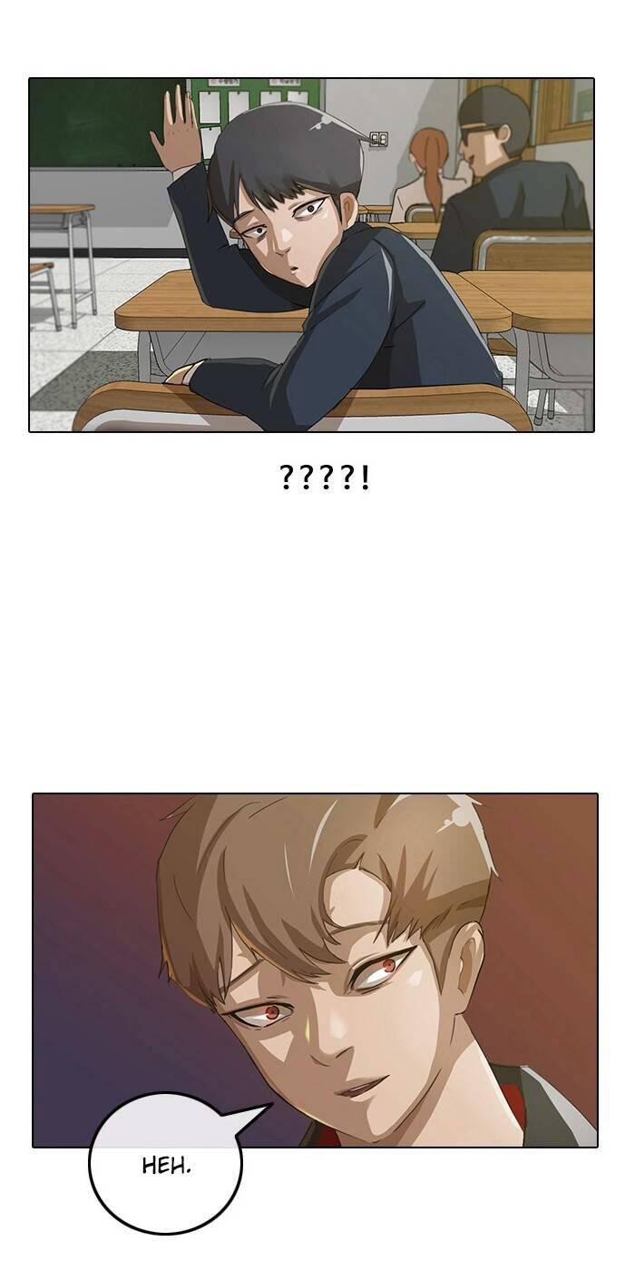 Cô Gái Từ Ứng Dụng Nhắn Tin Ngẫu Nhiên Chapter 5 - Trang 2