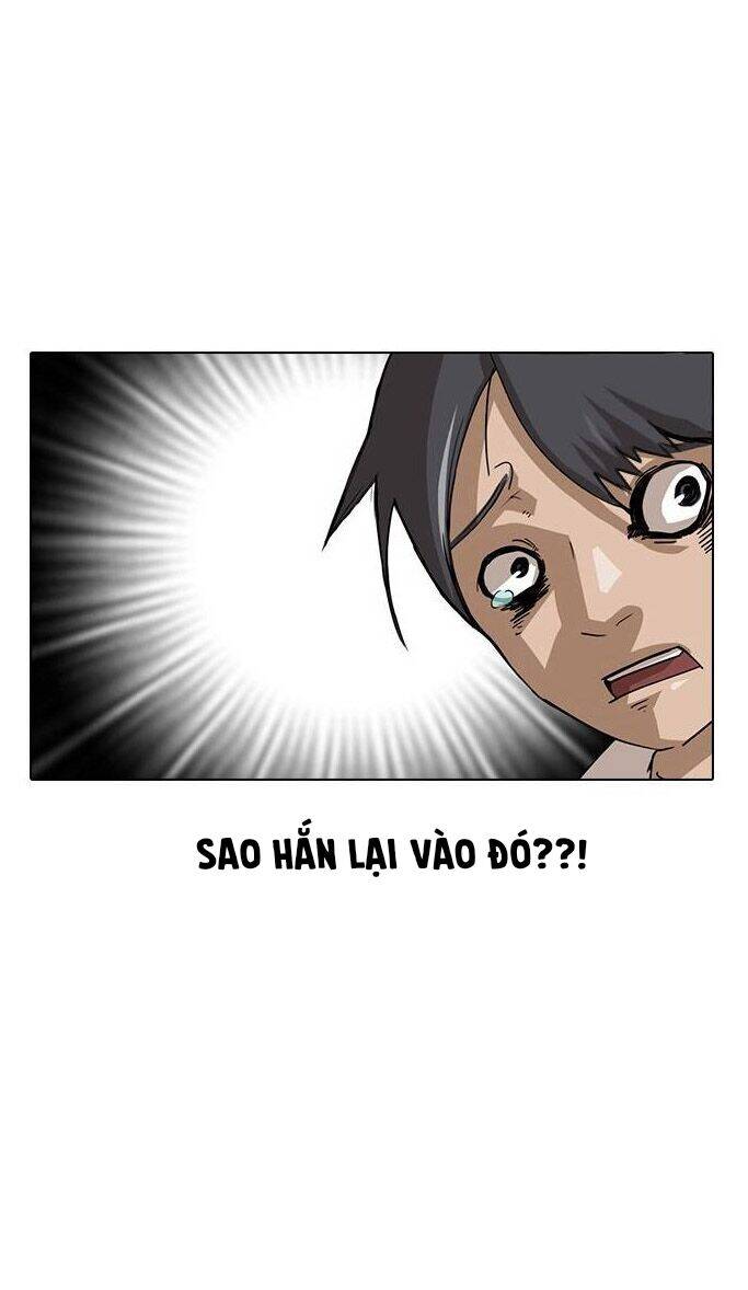 Cô Gái Từ Ứng Dụng Nhắn Tin Ngẫu Nhiên Chapter 5 - Trang 2