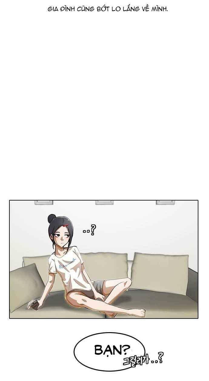 Cô Gái Từ Ứng Dụng Nhắn Tin Ngẫu Nhiên Chapter 50 - Trang 2