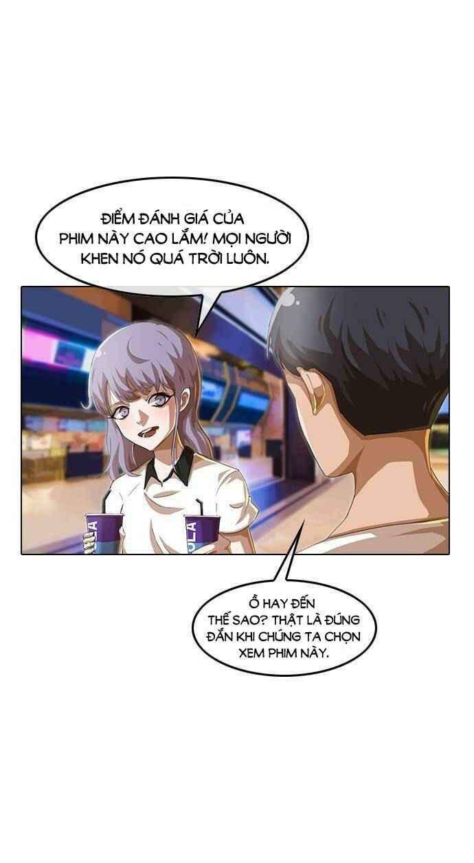 Cô Gái Từ Ứng Dụng Nhắn Tin Ngẫu Nhiên Chapter 50 - Trang 2