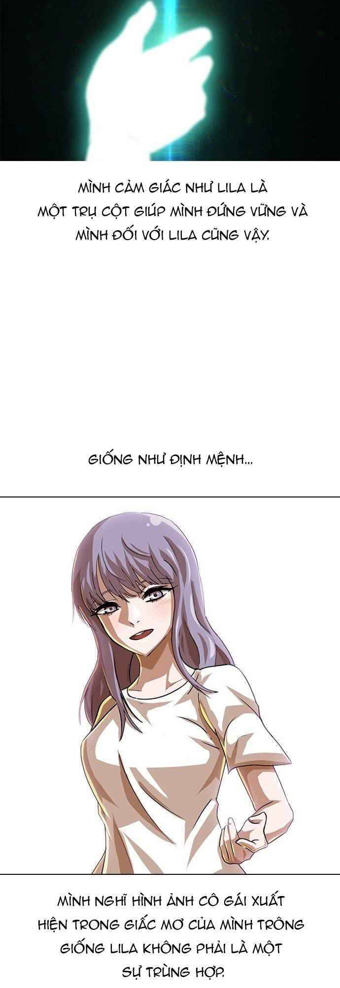 Cô Gái Từ Ứng Dụng Nhắn Tin Ngẫu Nhiên Chapter 50 - Trang 2