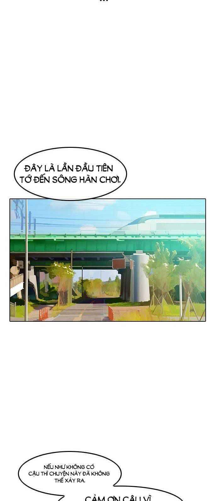 Cô Gái Từ Ứng Dụng Nhắn Tin Ngẫu Nhiên Chapter 50 - Trang 2