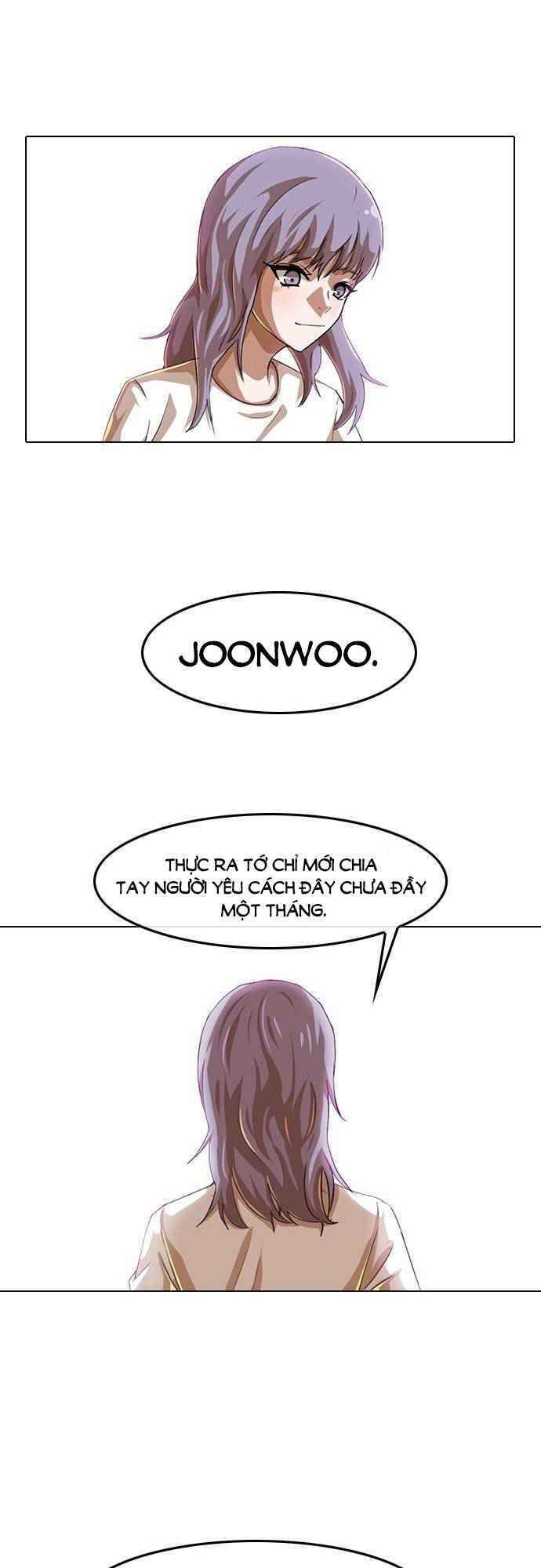 Cô Gái Từ Ứng Dụng Nhắn Tin Ngẫu Nhiên Chapter 50 - Trang 2