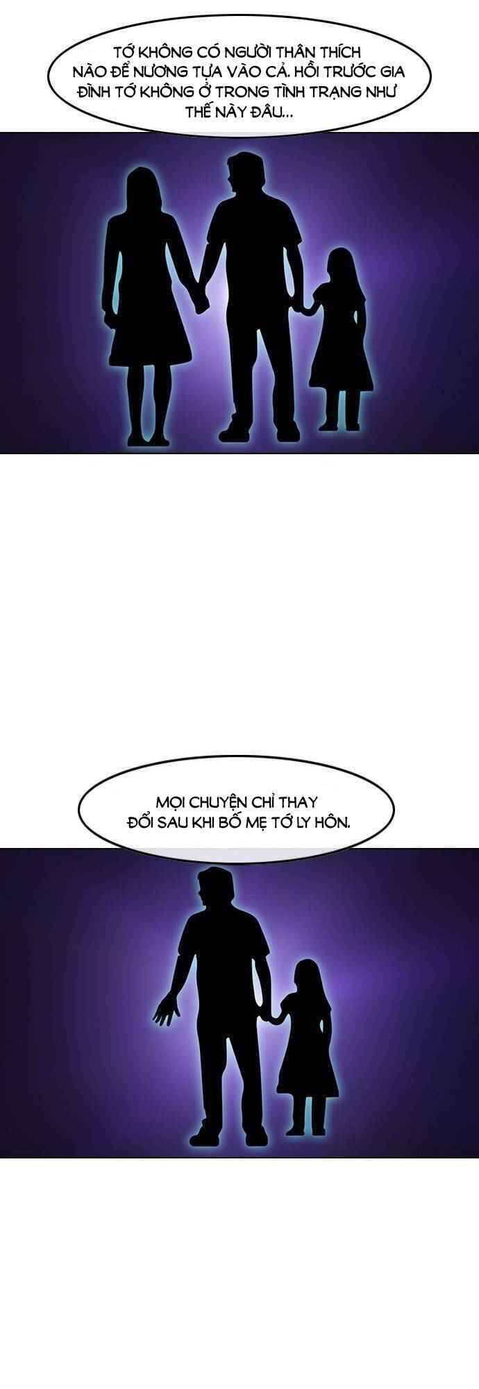 Cô Gái Từ Ứng Dụng Nhắn Tin Ngẫu Nhiên Chapter 50 - Trang 2