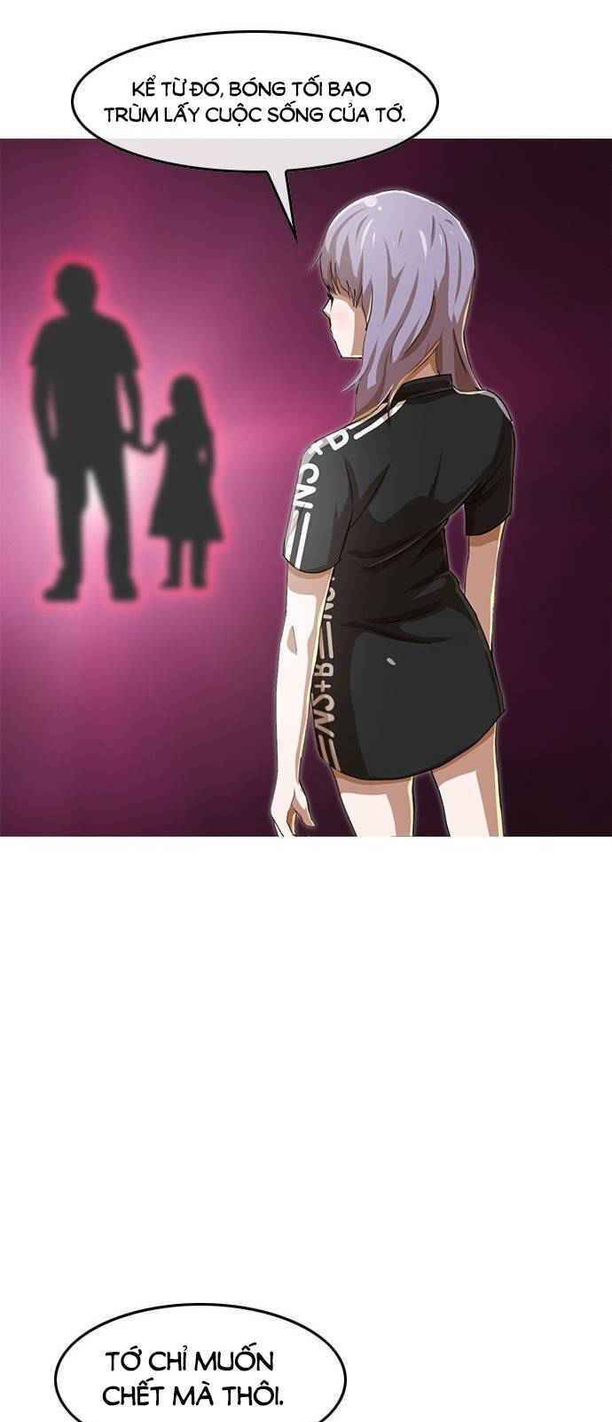 Cô Gái Từ Ứng Dụng Nhắn Tin Ngẫu Nhiên Chapter 50 - Trang 2