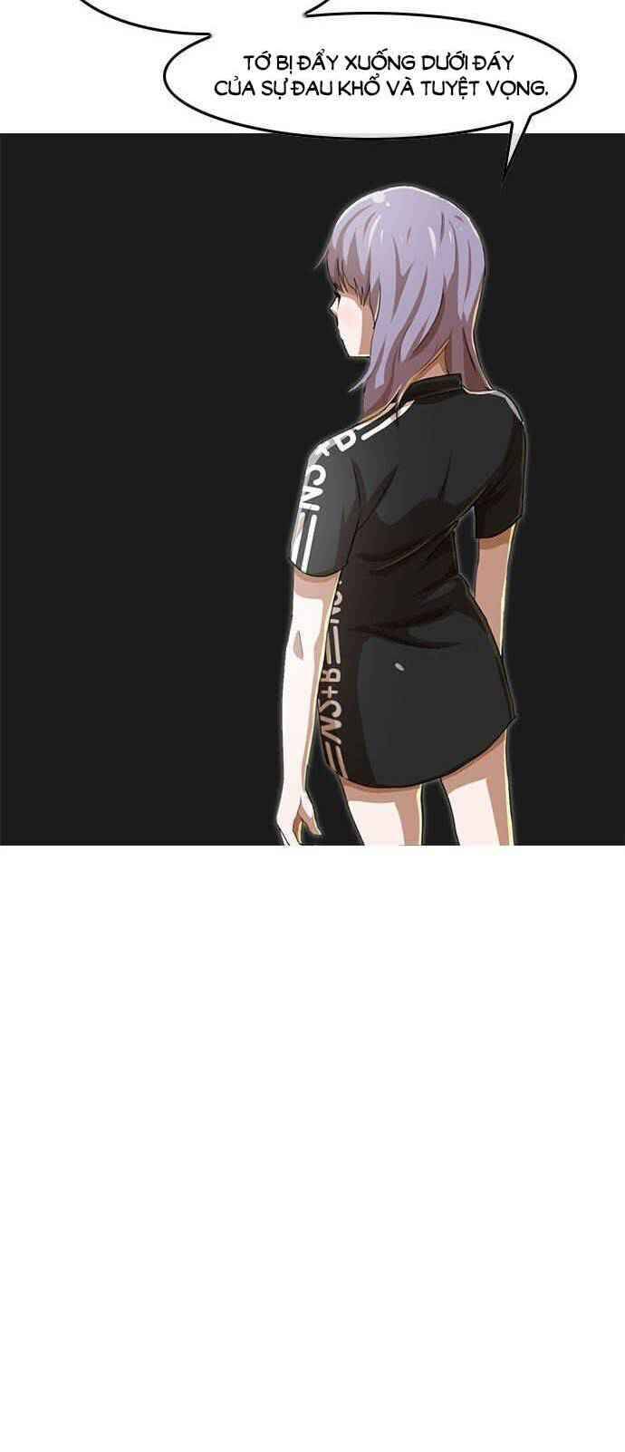 Cô Gái Từ Ứng Dụng Nhắn Tin Ngẫu Nhiên Chapter 50 - Trang 2