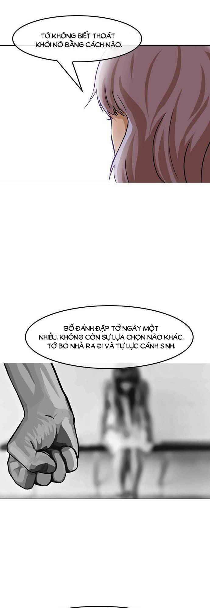 Cô Gái Từ Ứng Dụng Nhắn Tin Ngẫu Nhiên Chapter 50 - Trang 2