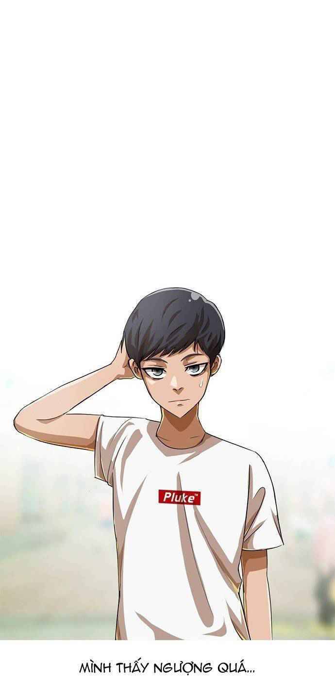 Cô Gái Từ Ứng Dụng Nhắn Tin Ngẫu Nhiên Chapter 50 - Trang 2