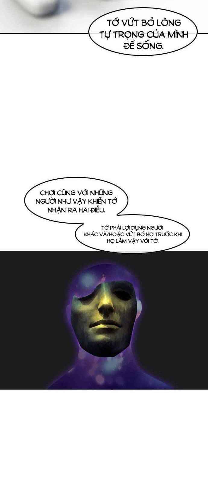 Cô Gái Từ Ứng Dụng Nhắn Tin Ngẫu Nhiên Chapter 50 - Trang 2