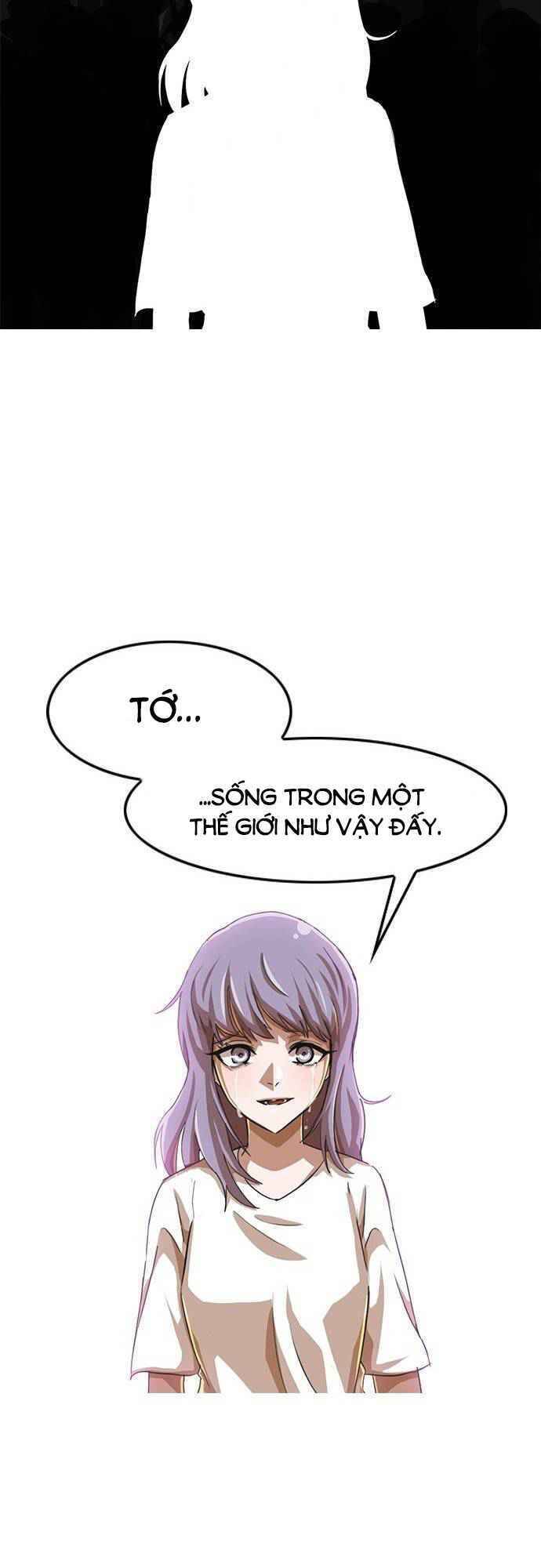 Cô Gái Từ Ứng Dụng Nhắn Tin Ngẫu Nhiên Chapter 50 - Trang 2