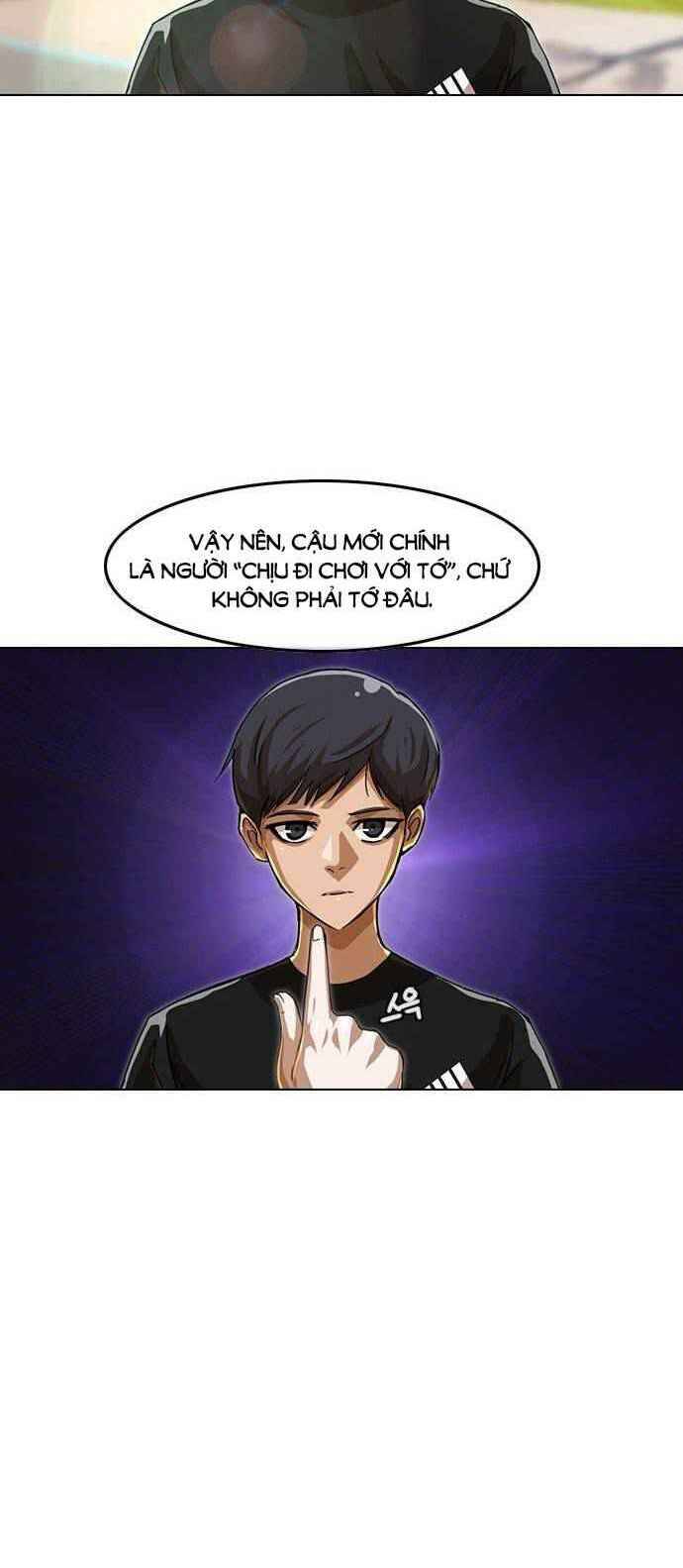 Cô Gái Từ Ứng Dụng Nhắn Tin Ngẫu Nhiên Chapter 50 - Trang 2