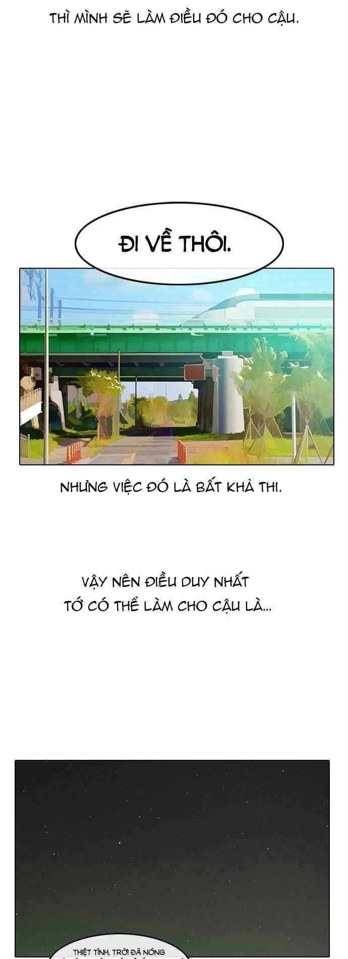 Cô Gái Từ Ứng Dụng Nhắn Tin Ngẫu Nhiên Chapter 50 - Trang 2