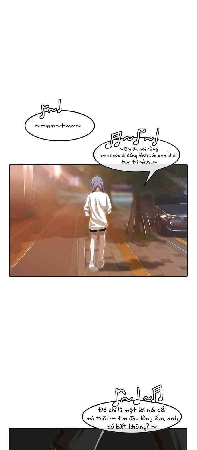 Cô Gái Từ Ứng Dụng Nhắn Tin Ngẫu Nhiên Chapter 50 - Trang 2