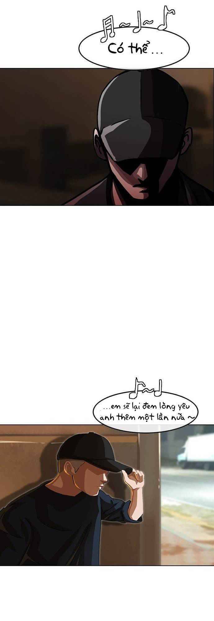 Cô Gái Từ Ứng Dụng Nhắn Tin Ngẫu Nhiên Chapter 50 - Trang 2