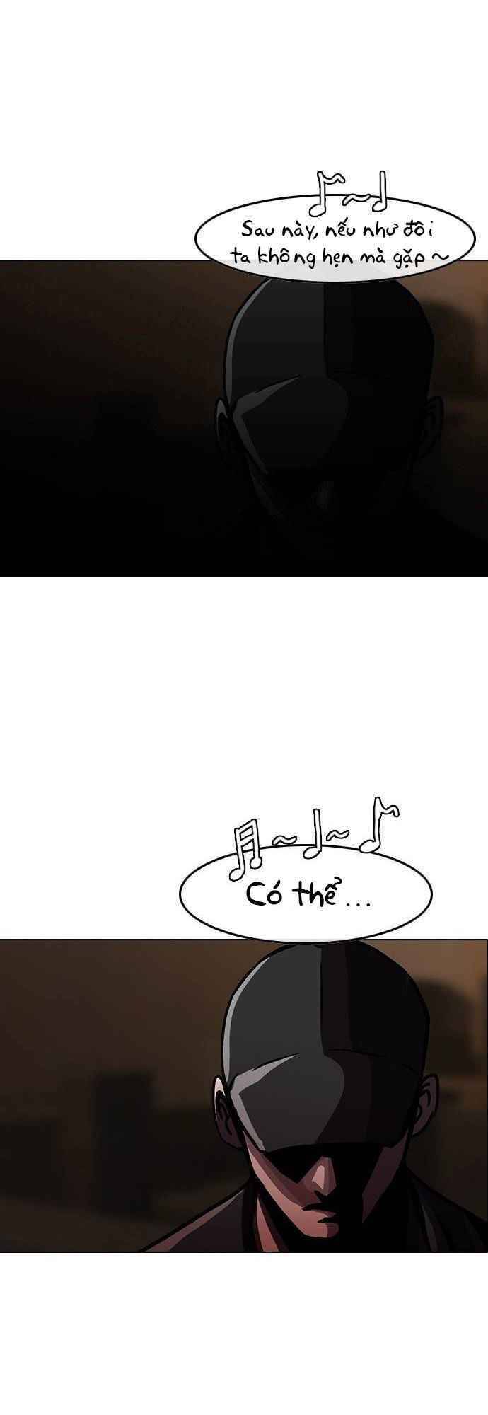 Cô Gái Từ Ứng Dụng Nhắn Tin Ngẫu Nhiên Chapter 51 - Trang 2