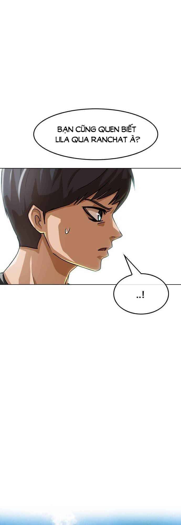 Cô Gái Từ Ứng Dụng Nhắn Tin Ngẫu Nhiên Chapter 51 - Trang 2