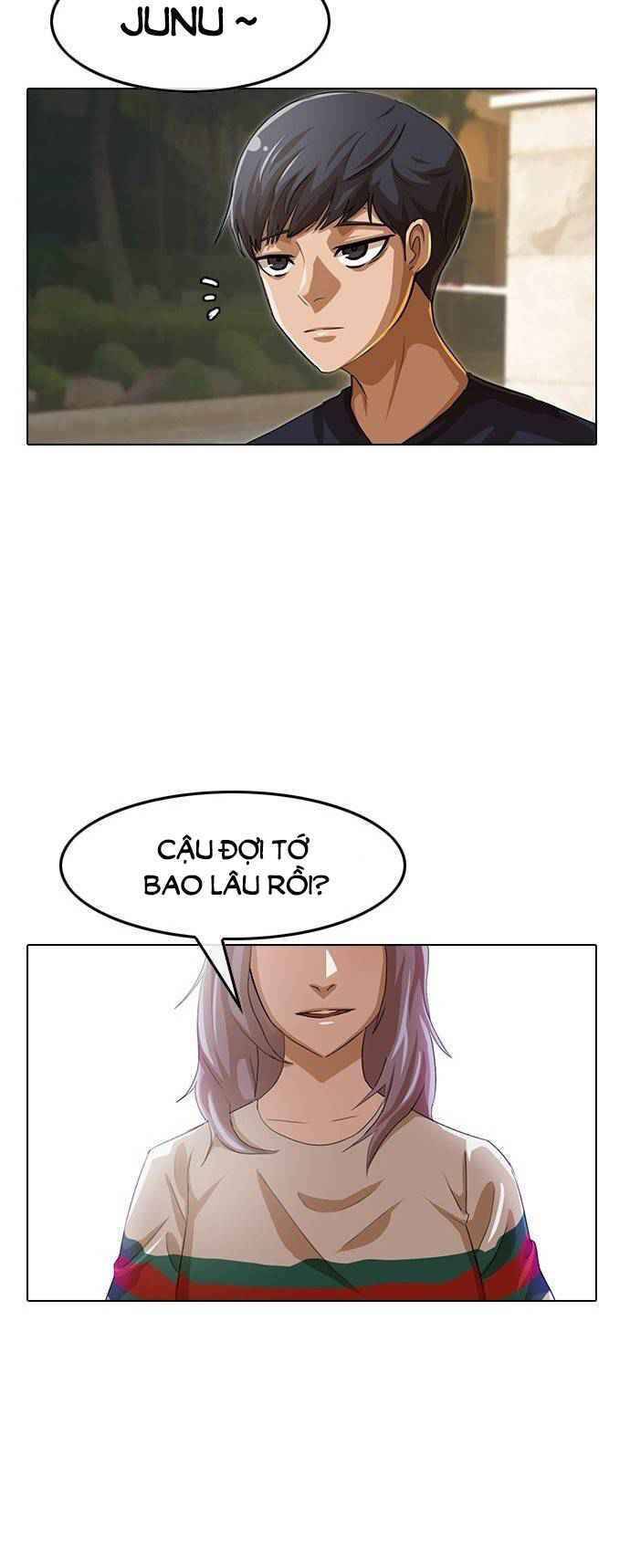 Cô Gái Từ Ứng Dụng Nhắn Tin Ngẫu Nhiên Chapter 51 - Trang 2