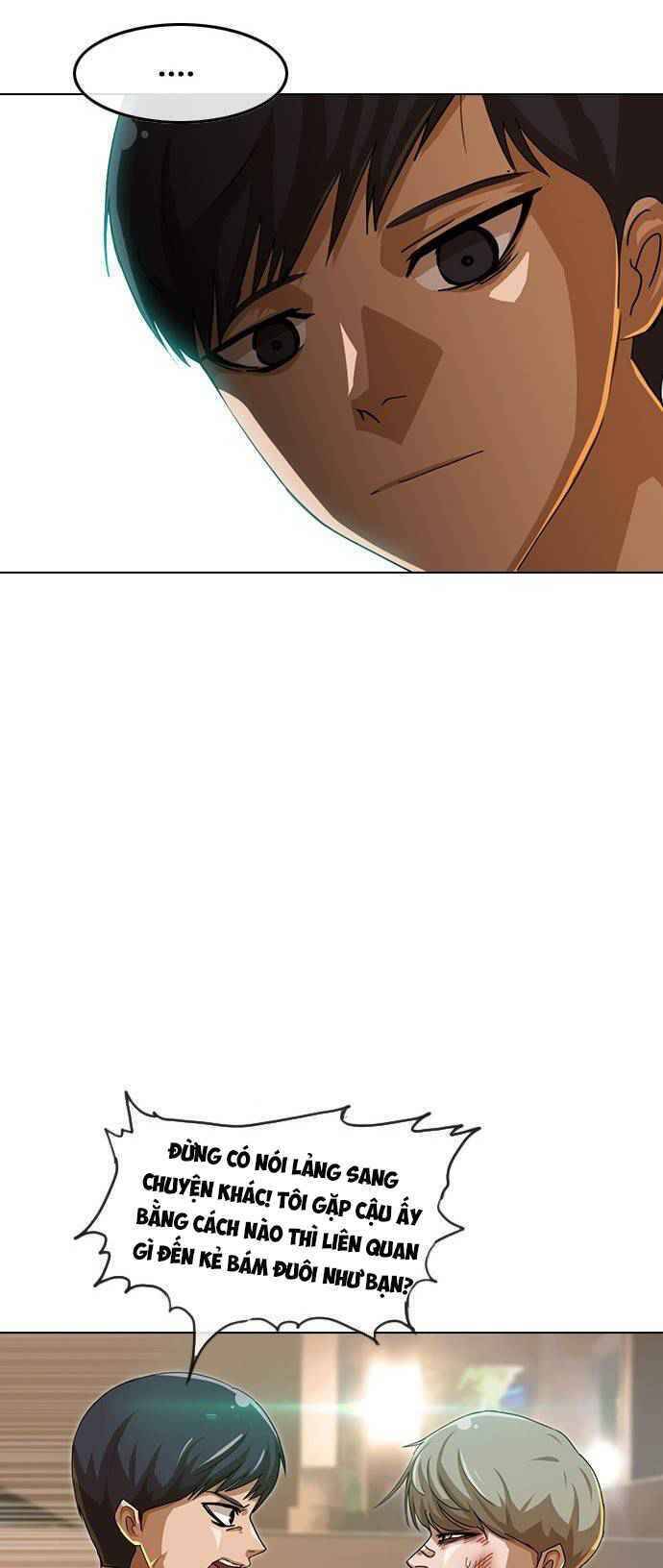 Cô Gái Từ Ứng Dụng Nhắn Tin Ngẫu Nhiên Chapter 51 - Trang 2