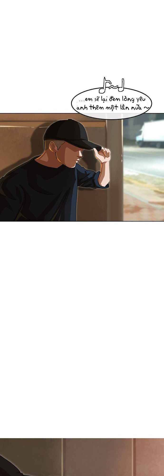 Cô Gái Từ Ứng Dụng Nhắn Tin Ngẫu Nhiên Chapter 51 - Trang 2