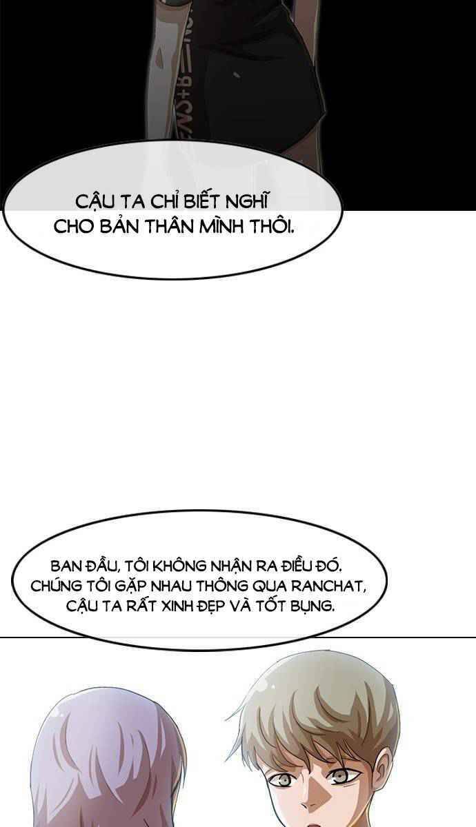 Cô Gái Từ Ứng Dụng Nhắn Tin Ngẫu Nhiên Chapter 51 - Trang 2