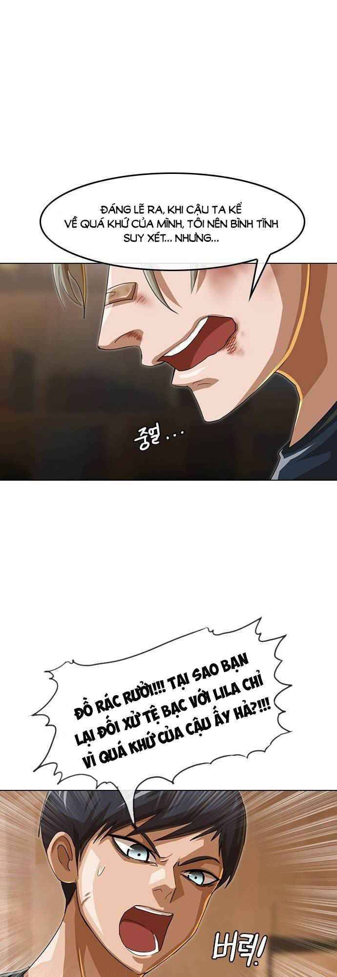 Cô Gái Từ Ứng Dụng Nhắn Tin Ngẫu Nhiên Chapter 51 - Trang 2