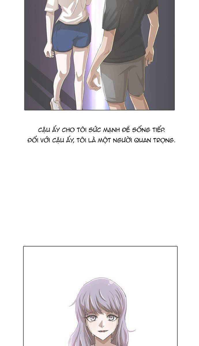 Cô Gái Từ Ứng Dụng Nhắn Tin Ngẫu Nhiên Chapter 51 - Trang 2