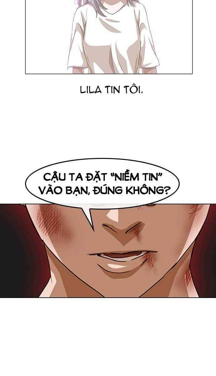 Cô Gái Từ Ứng Dụng Nhắn Tin Ngẫu Nhiên Chapter 51 - Trang 2