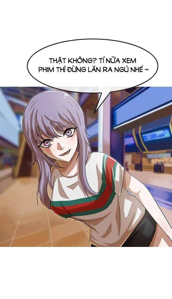 Cô Gái Từ Ứng Dụng Nhắn Tin Ngẫu Nhiên Chapter 51 - Trang 2