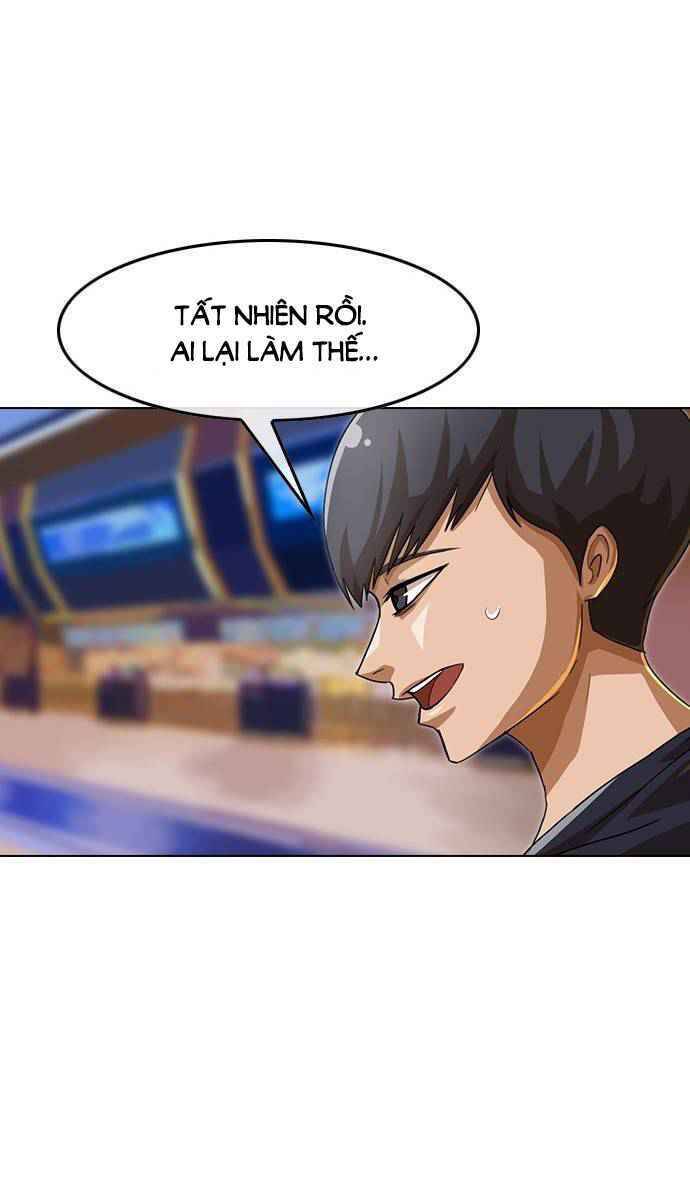 Cô Gái Từ Ứng Dụng Nhắn Tin Ngẫu Nhiên Chapter 51 - Trang 2