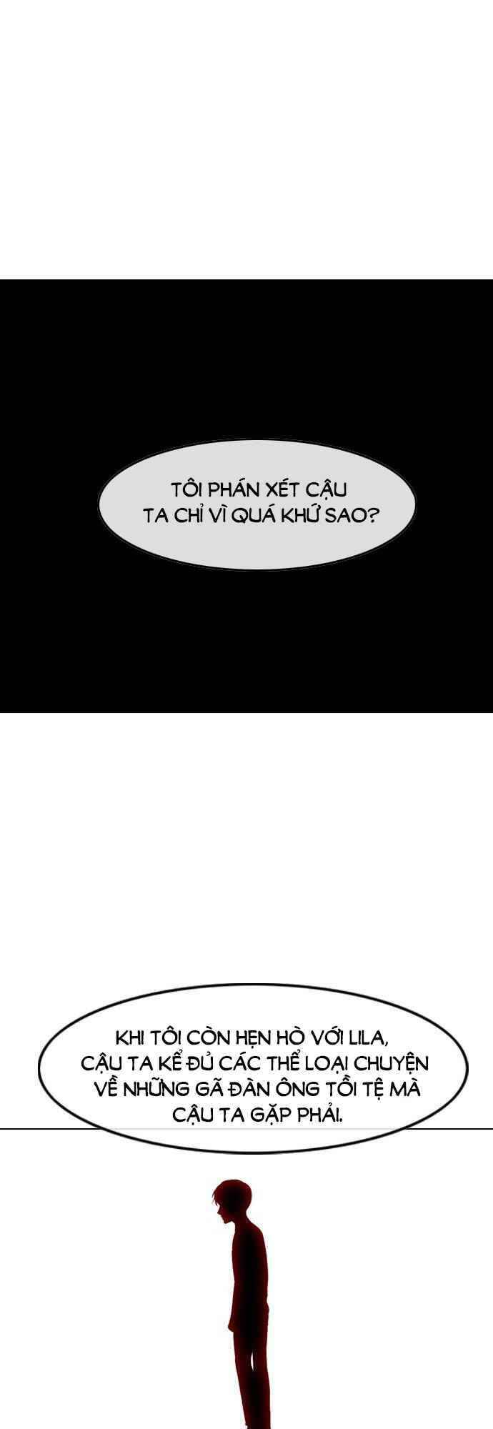 Cô Gái Từ Ứng Dụng Nhắn Tin Ngẫu Nhiên Chapter 51 - Trang 2