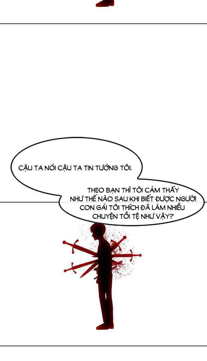 Cô Gái Từ Ứng Dụng Nhắn Tin Ngẫu Nhiên Chapter 51 - Trang 2