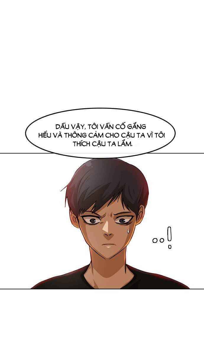 Cô Gái Từ Ứng Dụng Nhắn Tin Ngẫu Nhiên Chapter 51 - Trang 2