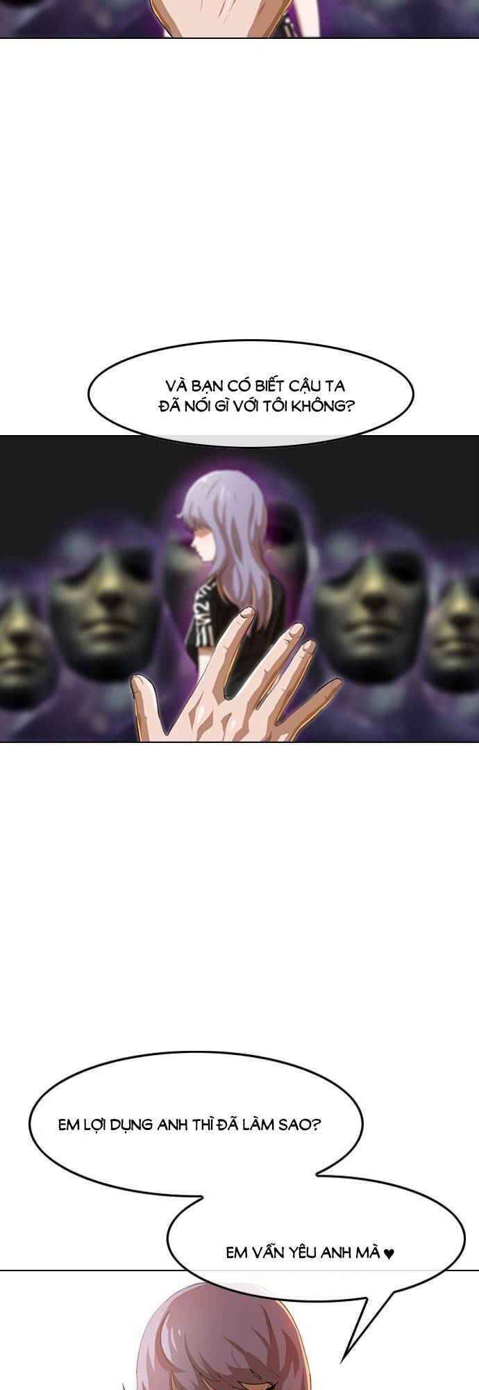 Cô Gái Từ Ứng Dụng Nhắn Tin Ngẫu Nhiên Chapter 51 - Trang 2