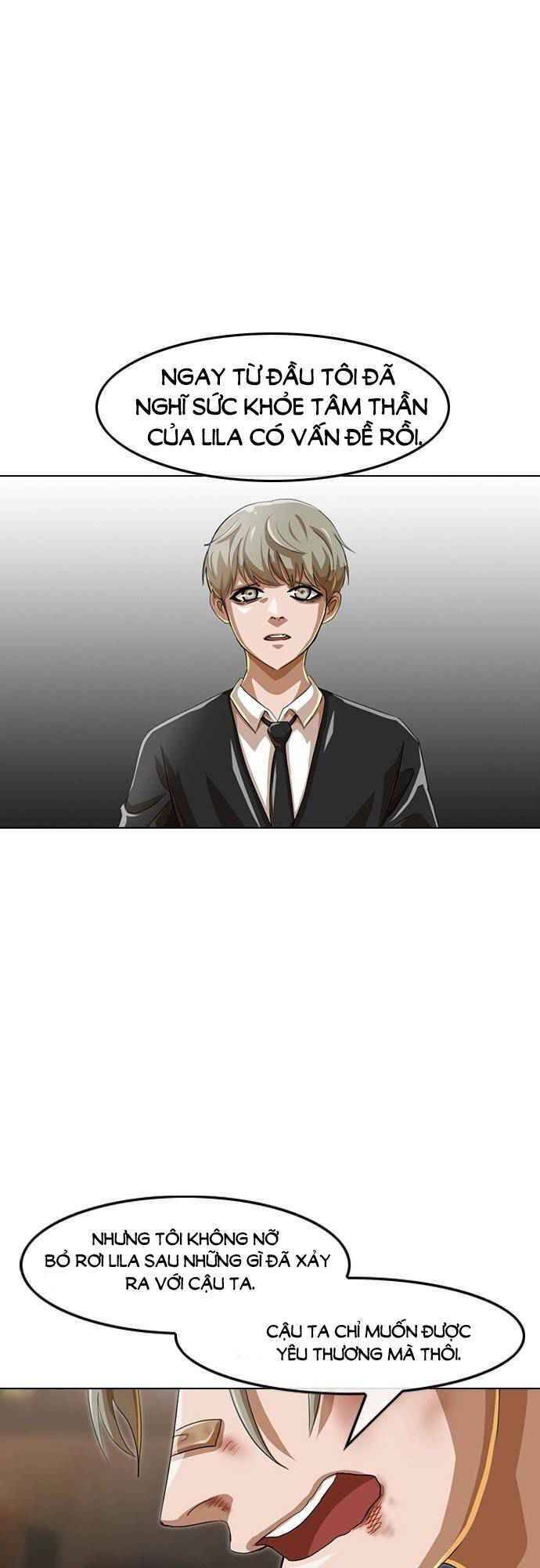 Cô Gái Từ Ứng Dụng Nhắn Tin Ngẫu Nhiên Chapter 51 - Trang 2