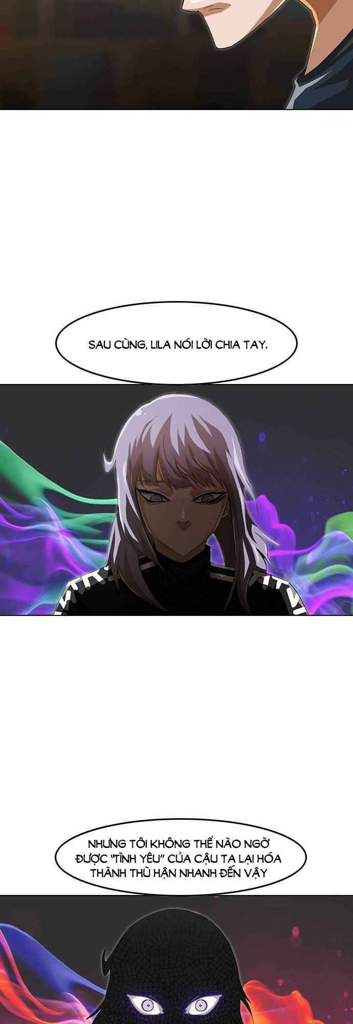 Cô Gái Từ Ứng Dụng Nhắn Tin Ngẫu Nhiên Chapter 51 - Trang 2