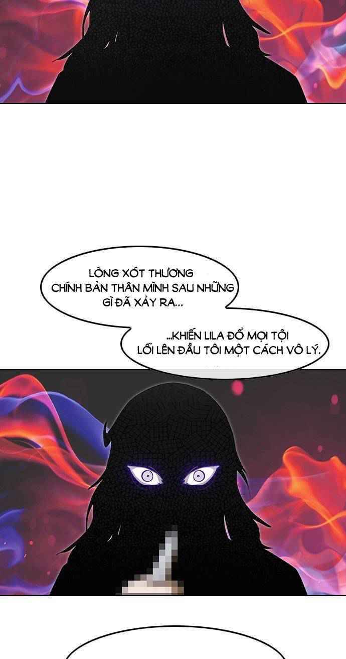 Cô Gái Từ Ứng Dụng Nhắn Tin Ngẫu Nhiên Chapter 51 - Trang 2