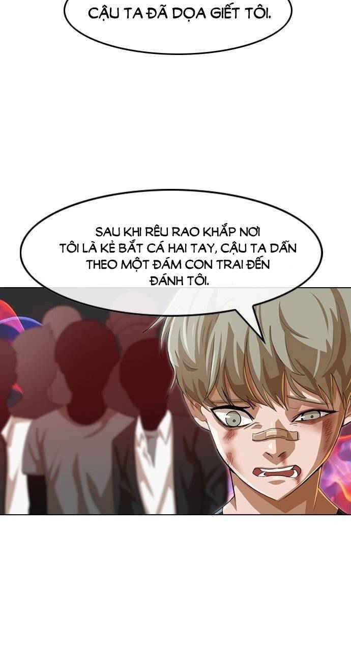 Cô Gái Từ Ứng Dụng Nhắn Tin Ngẫu Nhiên Chapter 51 - Trang 2