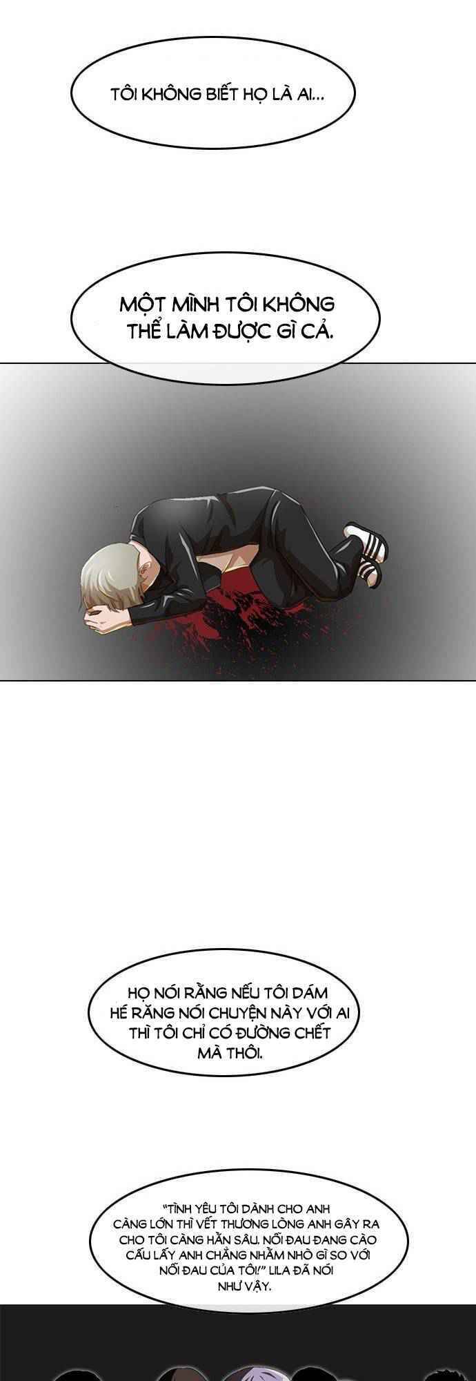 Cô Gái Từ Ứng Dụng Nhắn Tin Ngẫu Nhiên Chapter 51 - Trang 2