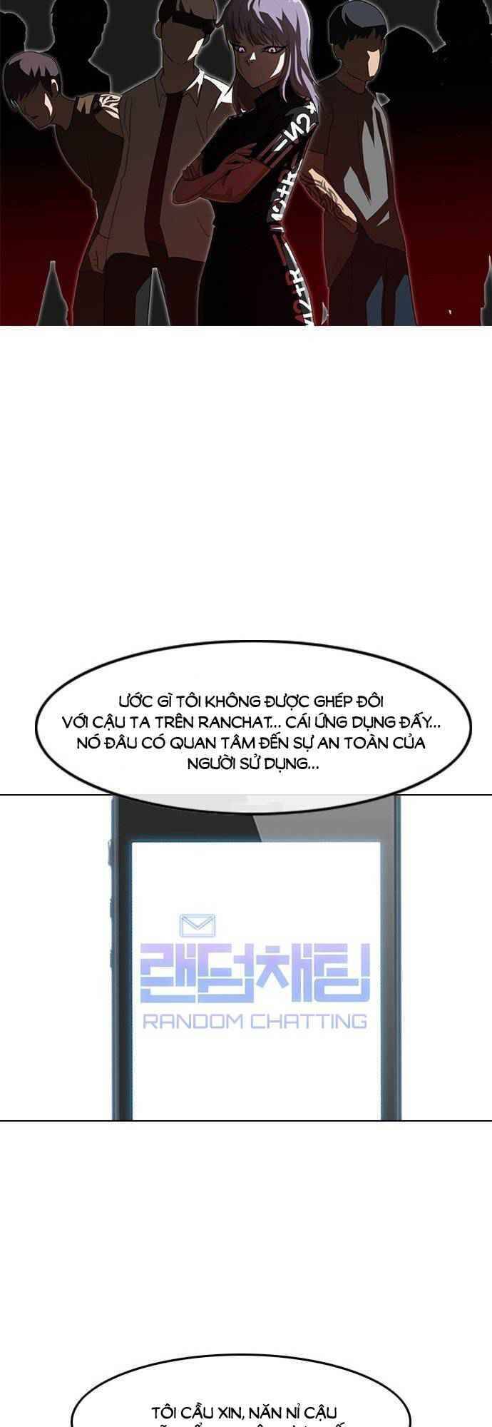 Cô Gái Từ Ứng Dụng Nhắn Tin Ngẫu Nhiên Chapter 51 - Trang 2