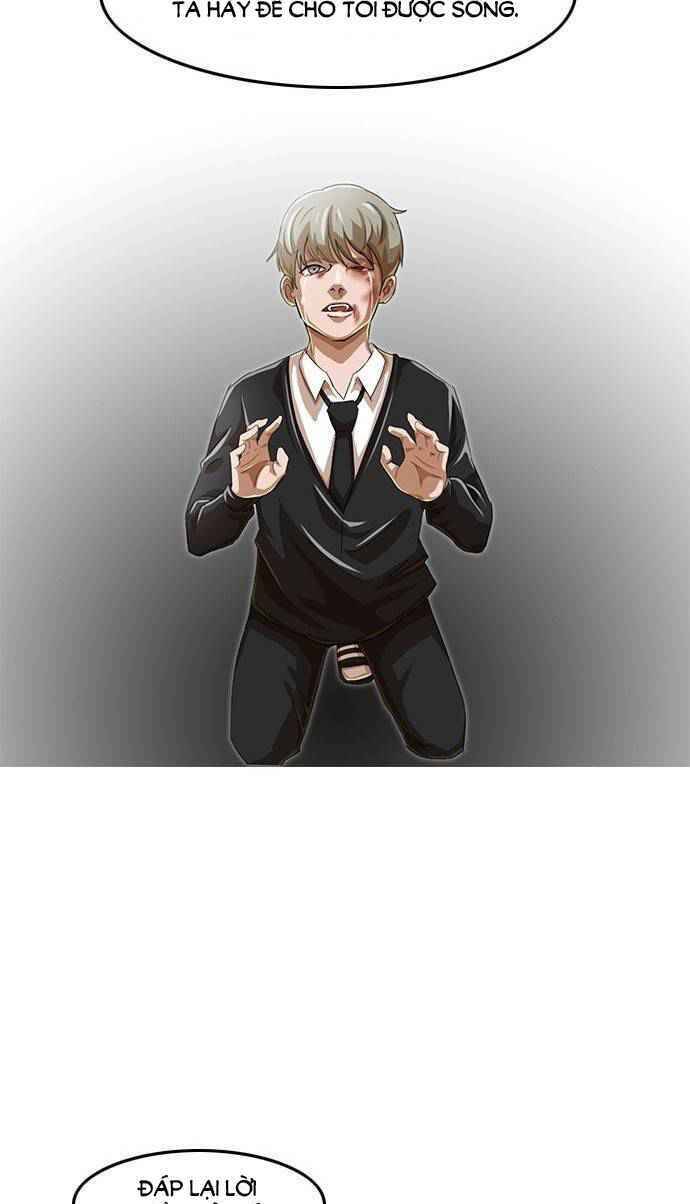 Cô Gái Từ Ứng Dụng Nhắn Tin Ngẫu Nhiên Chapter 51 - Trang 2