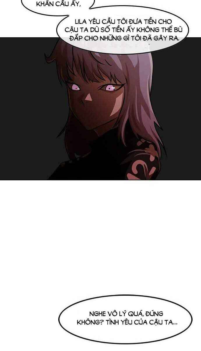 Cô Gái Từ Ứng Dụng Nhắn Tin Ngẫu Nhiên Chapter 51 - Trang 2