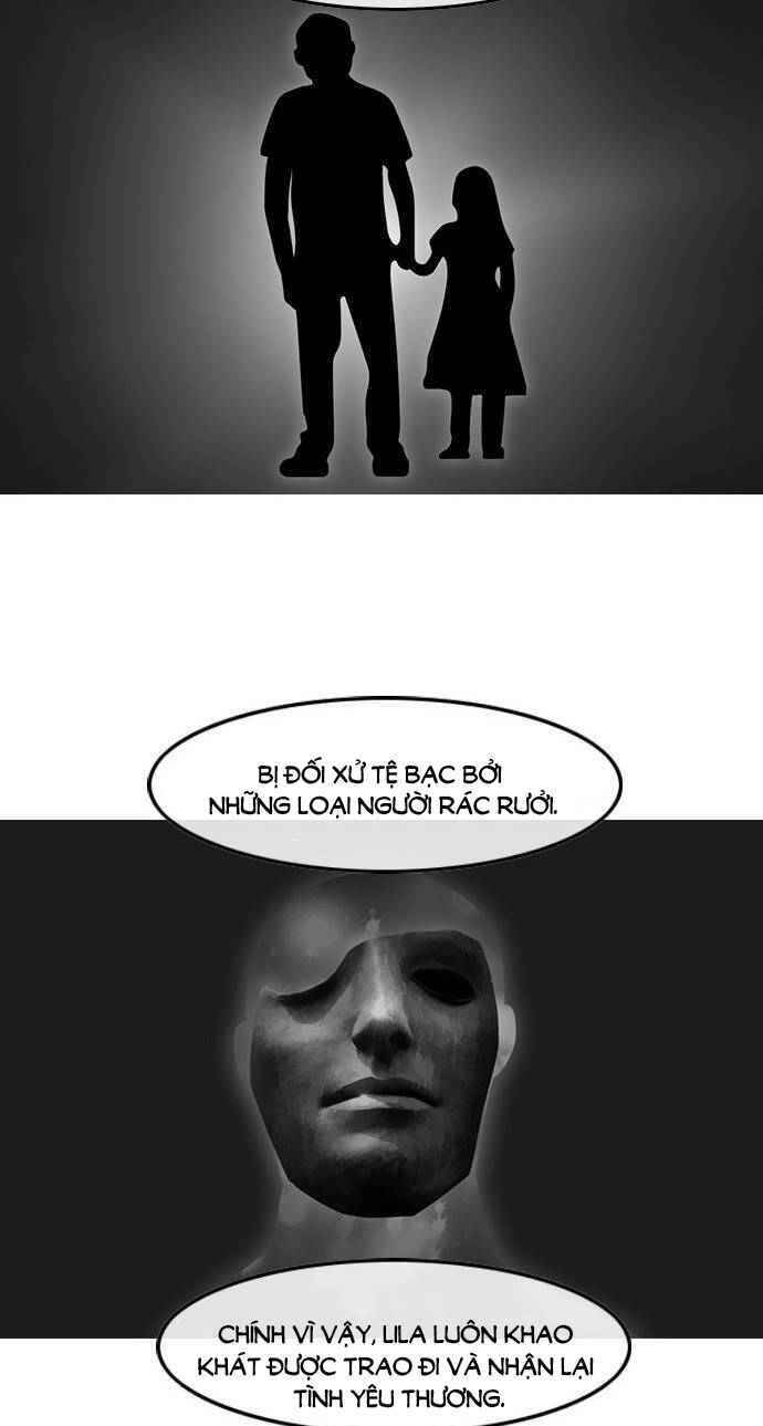 Cô Gái Từ Ứng Dụng Nhắn Tin Ngẫu Nhiên Chapter 51 - Trang 2