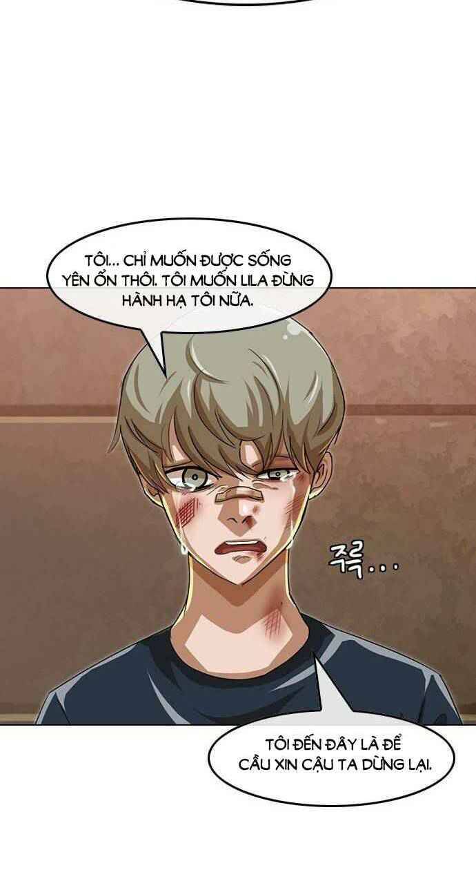 Cô Gái Từ Ứng Dụng Nhắn Tin Ngẫu Nhiên Chapter 51 - Trang 2